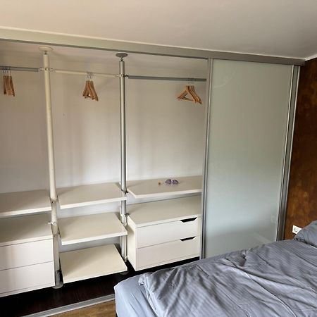 Luxurioeses Ferienhaus Am Ems Jade Kanal Sande Exterior foto